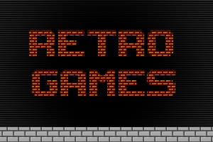 Retro Games