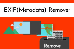Bulk Exif Remover