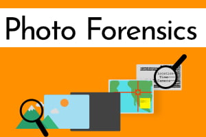 Foto Forensics