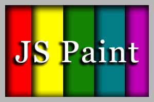 JSPaint