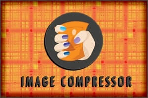 Image Compressor